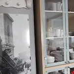 Apartamento San Quirce - céntrico y reformado- wifi y netflix