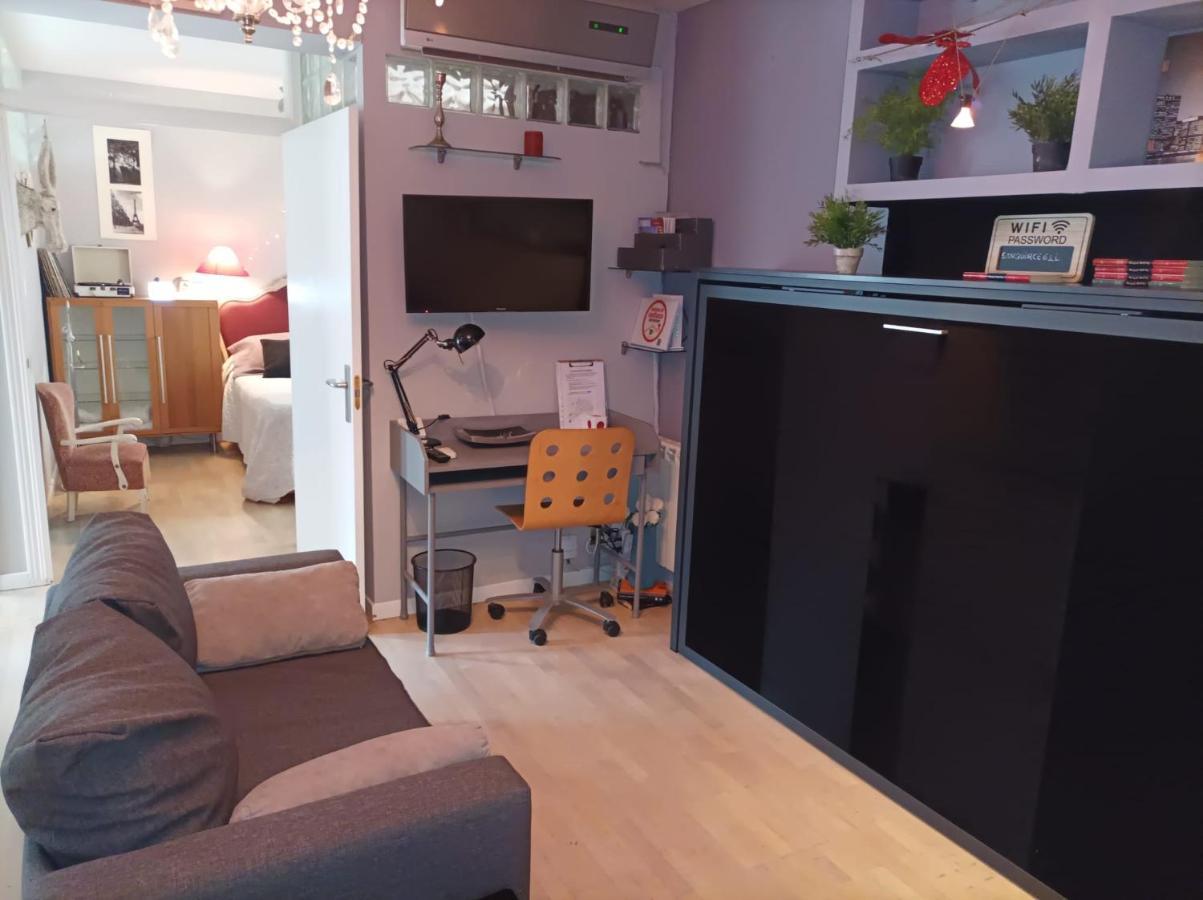 Appartement San Quirce - Céntrico Y Reformado- Wifi Y Netflix *