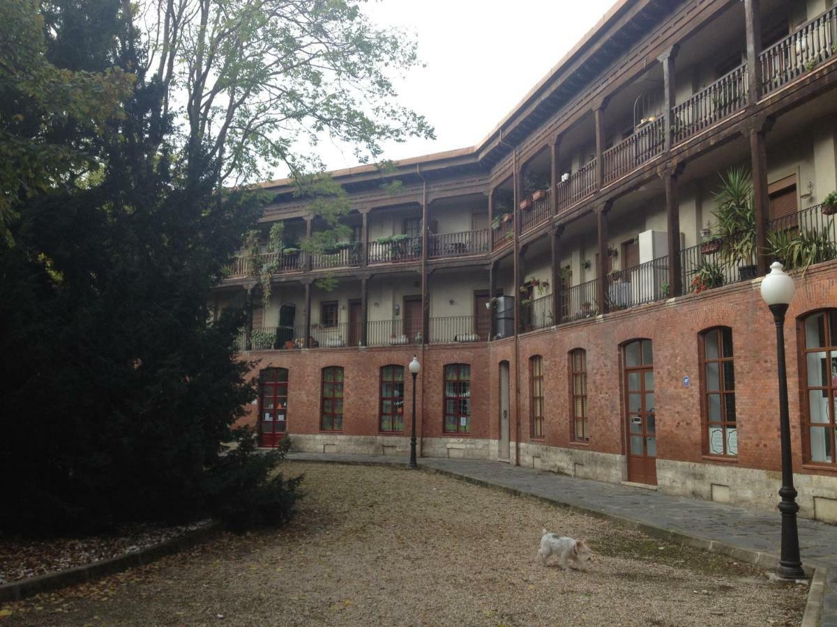 San Quirce - Céntrico Y Reformado- Wifi Y Netflix *