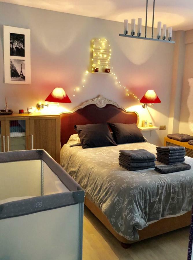Appartement San Quirce - Céntrico Y Reformado- Wifi Y Netflix
