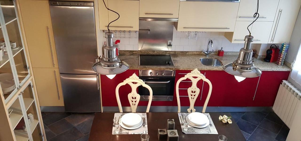 San Quirce - Céntrico Y Reformado- Wifi Y Netflix Valladolid