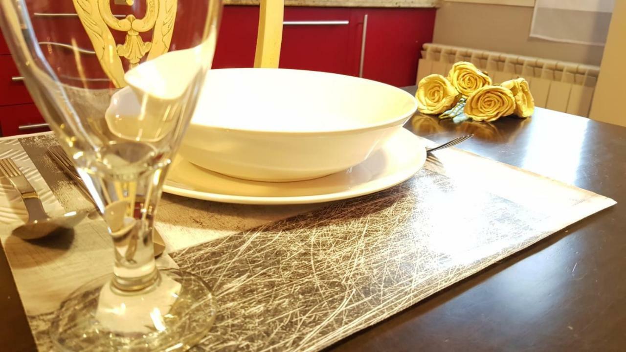 San Quirce - Céntrico Y Reformado- Wifi Y Netflix Appartement Valladolid