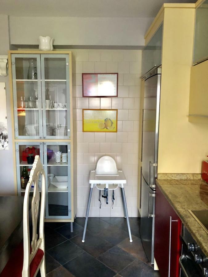 San Quirce - Céntrico Y Reformado- Wifi Y Netflix Appartement