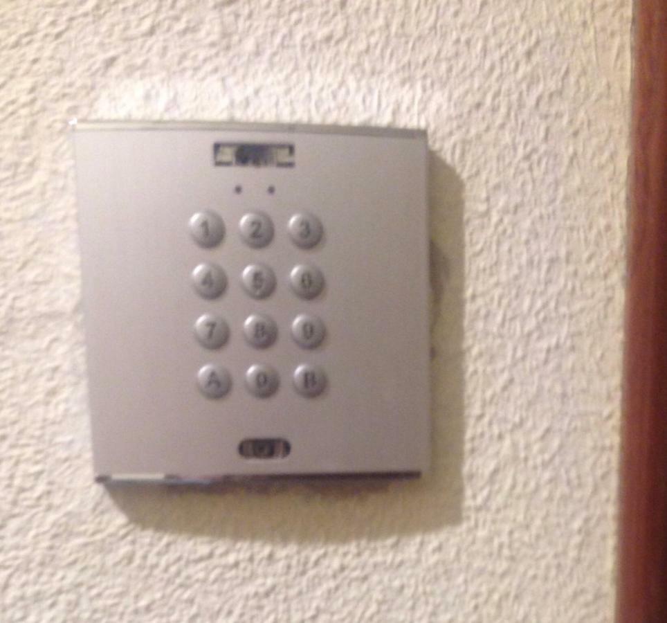 San Quirce - Céntrico Y Reformado- Wifi Y Netflix Appartement *