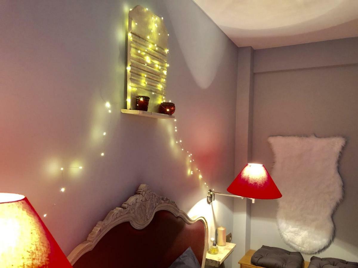 San Quirce - Céntrico Y Reformado- Wifi Y Netflix Appartement *