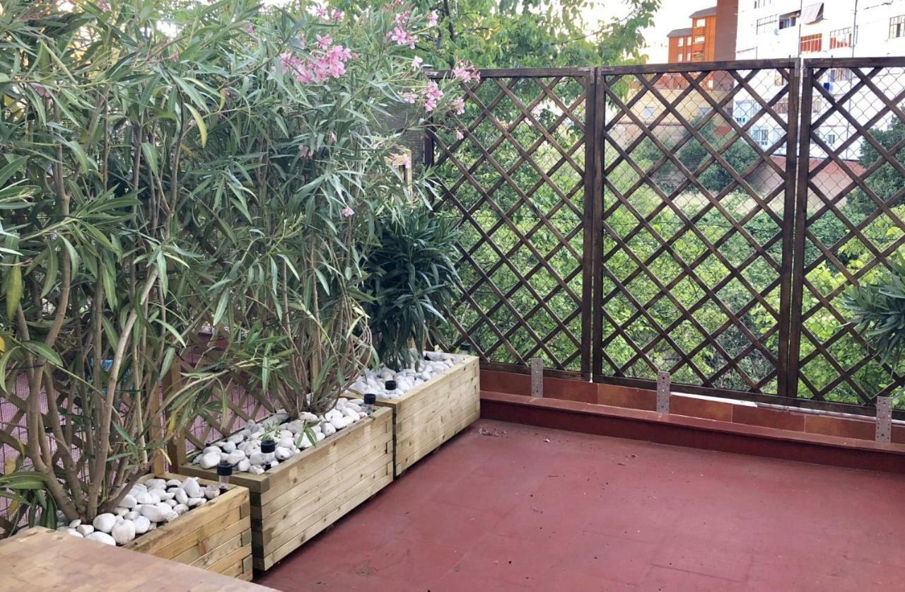 San Quirce - Céntrico Y Reformado- Wifi Y Netflix Appartement *