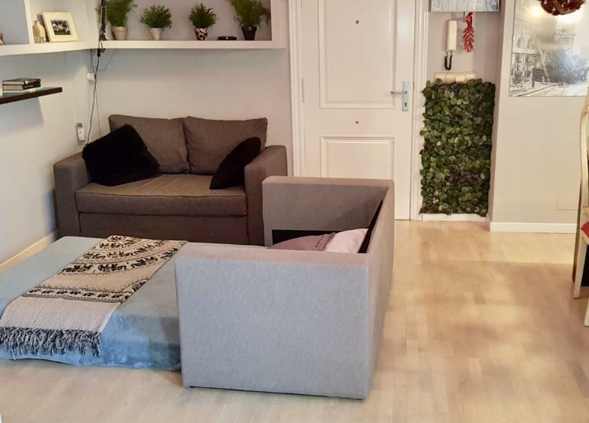 Appartement San Quirce - Céntrico Y Reformado- Wifi Y Netflix *