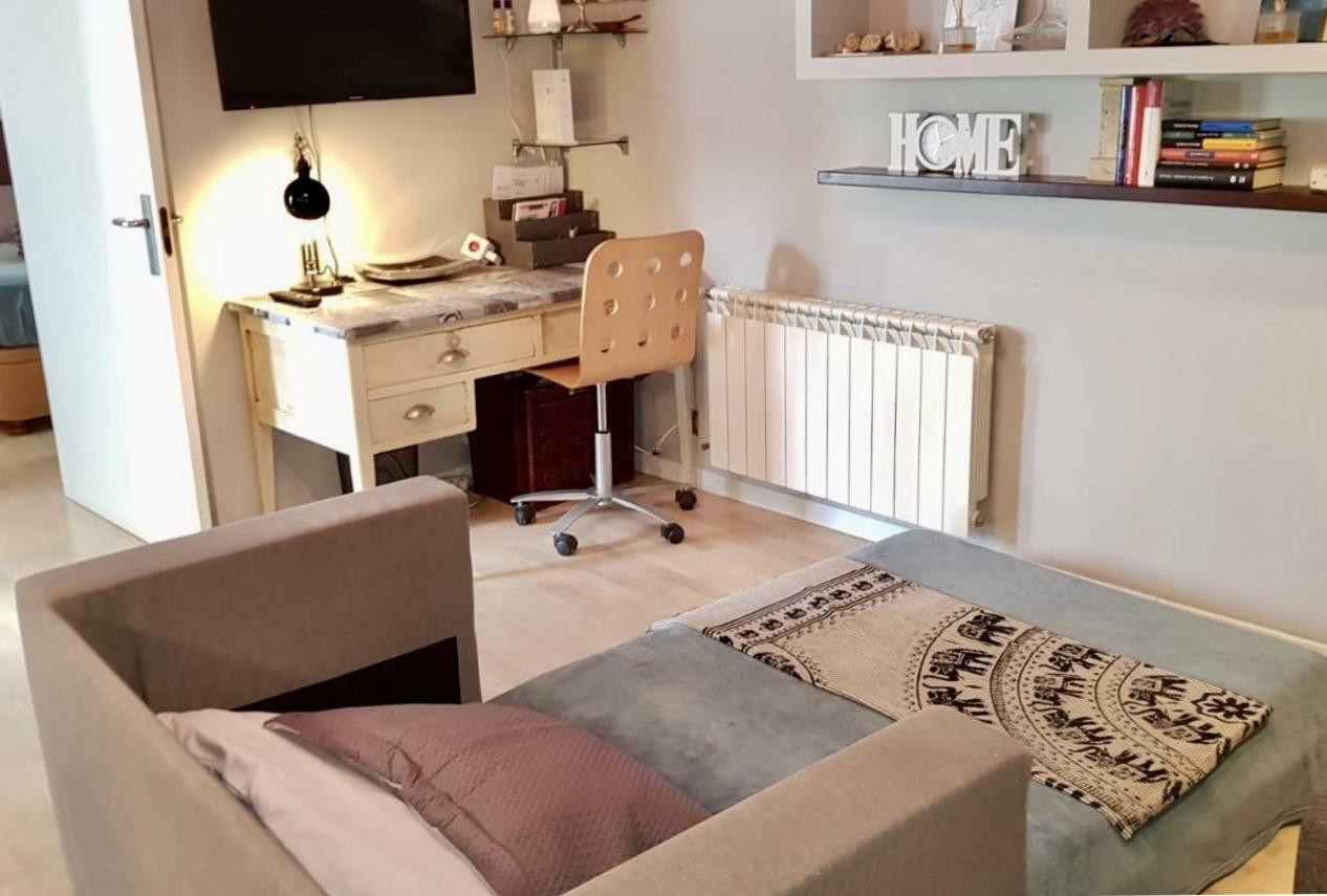 San Quirce - Céntrico Y Reformado- Wifi Y Netflix Appartement Valladolid