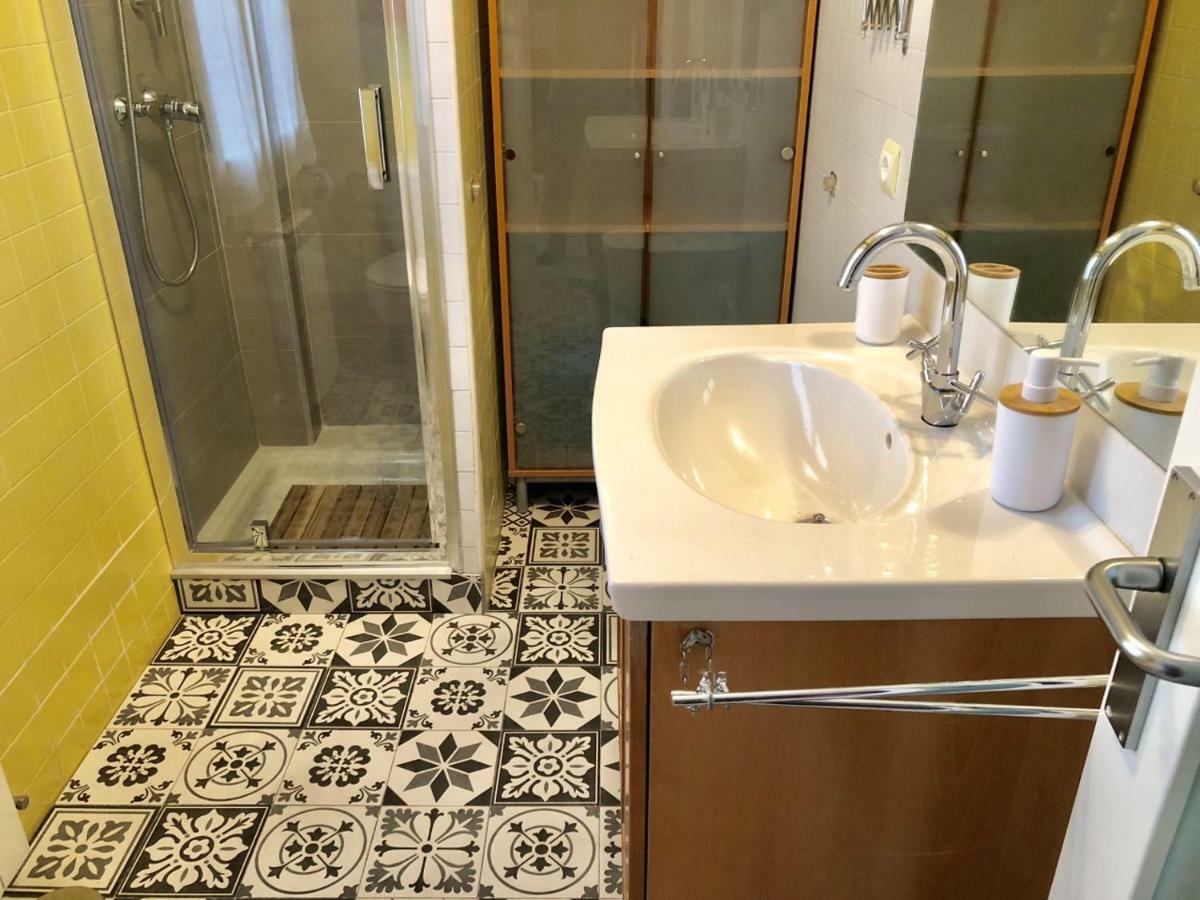 San Quirce - Céntrico Y Reformado- Wifi Y Netflix Appartement