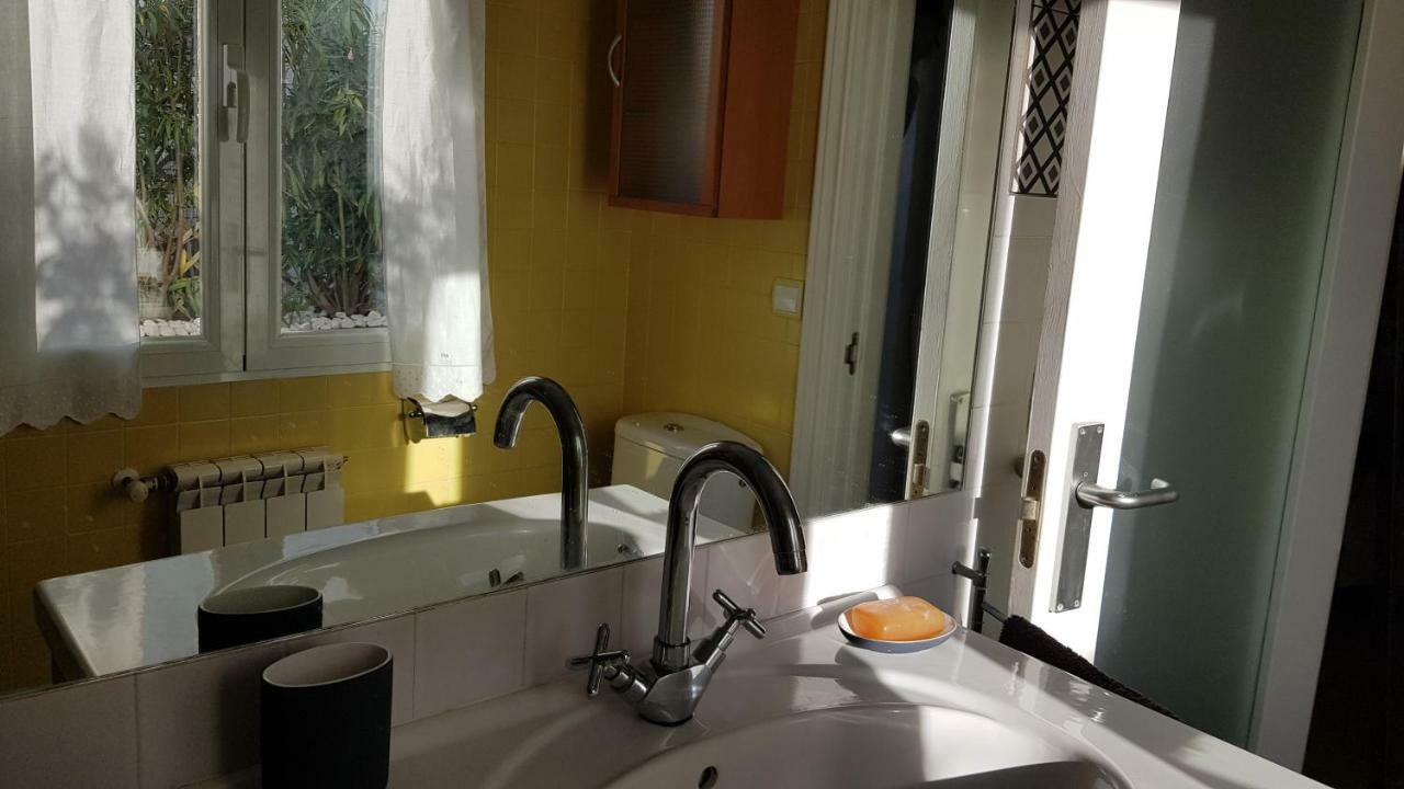 San Quirce - Céntrico Y Reformado- Wifi Y Netflix Appartement Valladolid