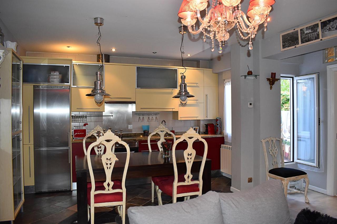Appartement San Quirce - Céntrico Y Reformado- Wifi Y Netflix *